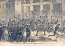 Civil War - Second Mississippi